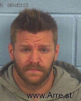 Robert Matthew Ray Mugshot