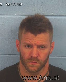 Robert Matthew Ray Mugshot