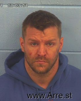 Robert Matthew Ray Mugshot