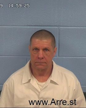 Robert Allen Reed Mugshot