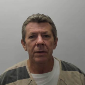 Robert Wayne Reid Mugshot