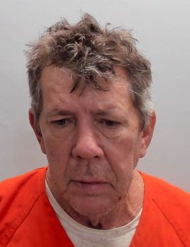 Robert Wayne Reid Mugshot