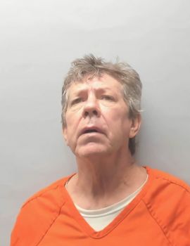 Robert Wayne Reid Mugshot