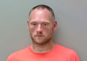 Robert Kyle Richardson Mugshot