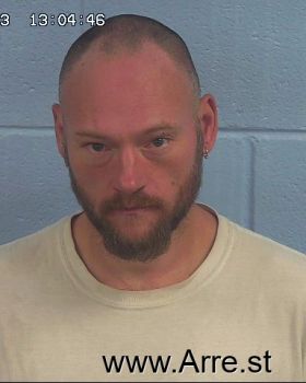 Robert Kyle Richardson Mugshot