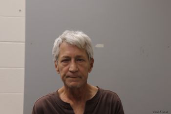 Robert Kenan Roberts Mugshot