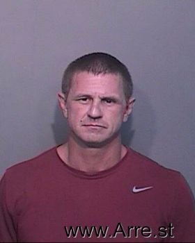 Robert Steven Robertson Mugshot