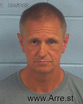 Robert Steven Robertson Mugshot