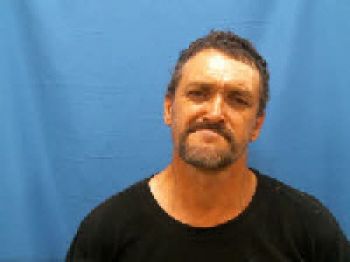 Robert Lance Rozelle Mugshot