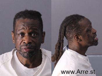 Robert Keith Bernard Sheppard Mugshot