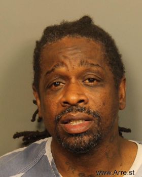 Robert Keith Bernard Sheppard Mugshot