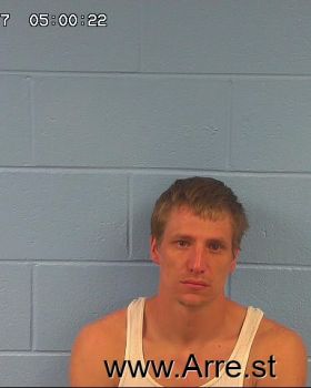 Robert Kolby Simmons Mugshot