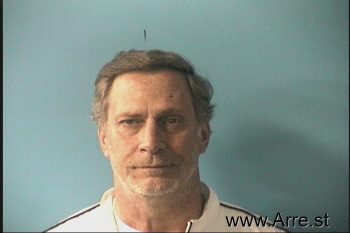 Robert Paul Singleton Mugshot