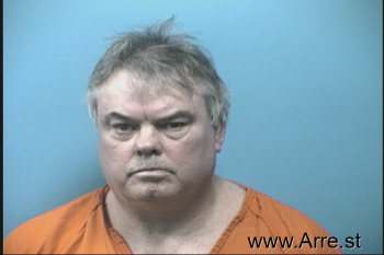 Robert Wade Singleton Mugshot