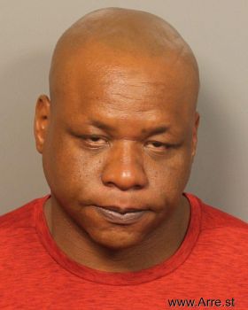 Robert Louis Stanton Mugshot