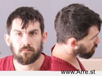 Robert Allan Junior Stone Mugshot