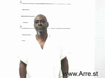 Robert Deneli Swain Mugshot