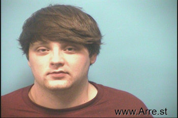 Robert Blake Tillery Mugshot