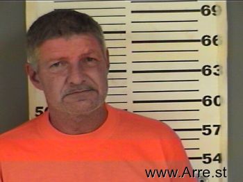 Robert Oneal Vaughan Mugshot