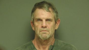 Robert Eugene Vieten Mugshot