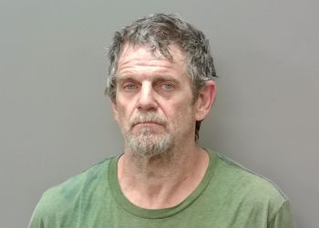 Robert Eugene Vieten Mugshot