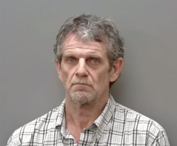 Robert Eugene Vieten Mugshot