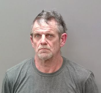 Robert Eugene Vieten Mugshot