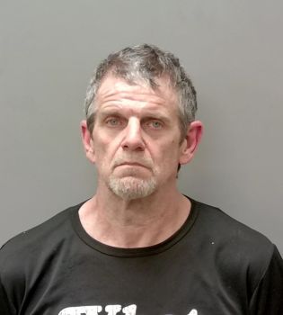 Robert Eugene Vieten Mugshot