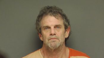 Robert Eugene Vieten Mugshot