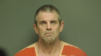 Robert Eugene Vieten Mugshot