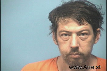 Robert Duane Pettin Ward Mugshot