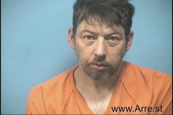 Robert Duane Pettin Ward Mugshot