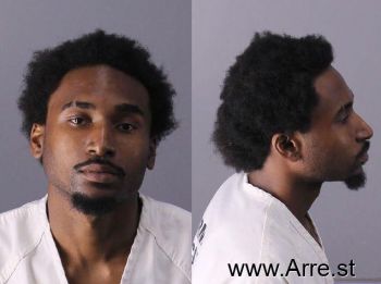 Robert James Third Wiley Mugshot