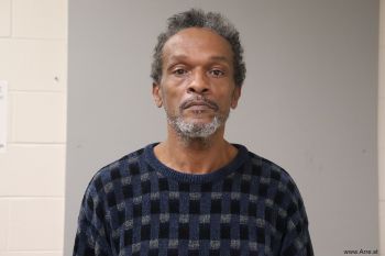 Robert  Williams Mugshot