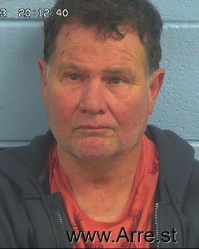 Robert Wayne Wise Mugshot