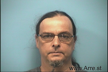 Robert Andrew Yager Mugshot