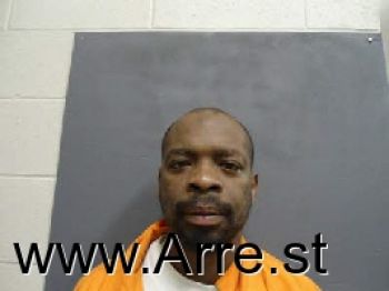 Robert Marcus Bailey Mugshot