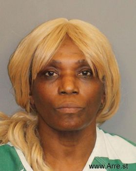 Roberta  Bailey Mugshot