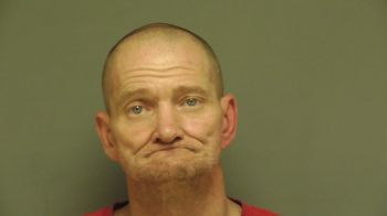 Robie Alan Bowman Mugshot