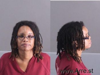 Robin Latrice King Mugshot