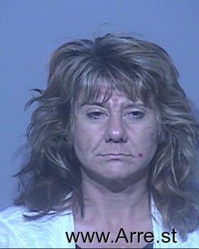 Robin Cheryl Lawson Mugshot