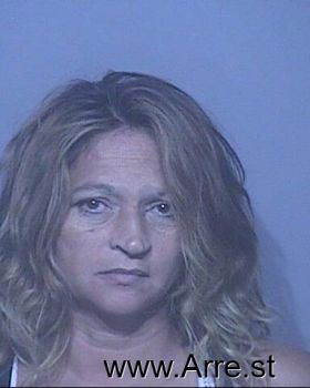 Robin Marie Oneal Mugshot