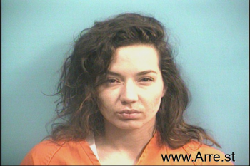 Robin Deann Parker Mugshot