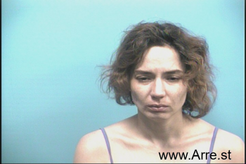 Robin Deeann Parker Mugshot