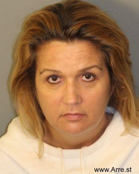 Robin Michelle Smith Mugshot