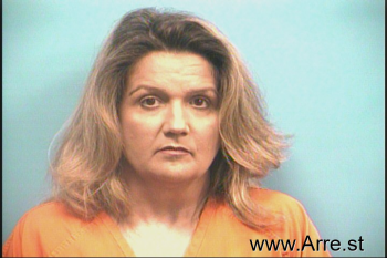 Robin Michelle Smith Mugshot