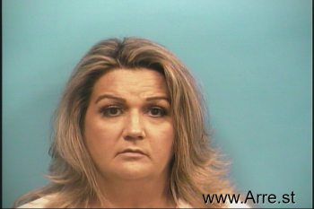 Robin Michelle Smith Mugshot