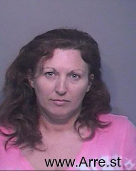 Robin Dena Thomason Mugshot