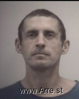 Rocky Howell Harris Mugshot