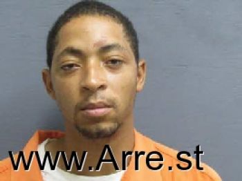 Roderic Cosquella Dunton Mugshot